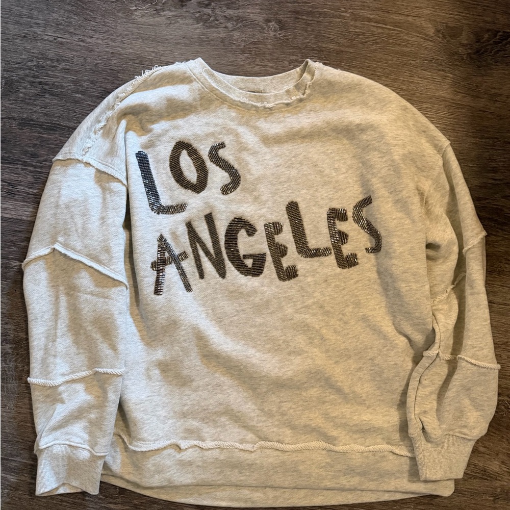 Ragabond Crewneck